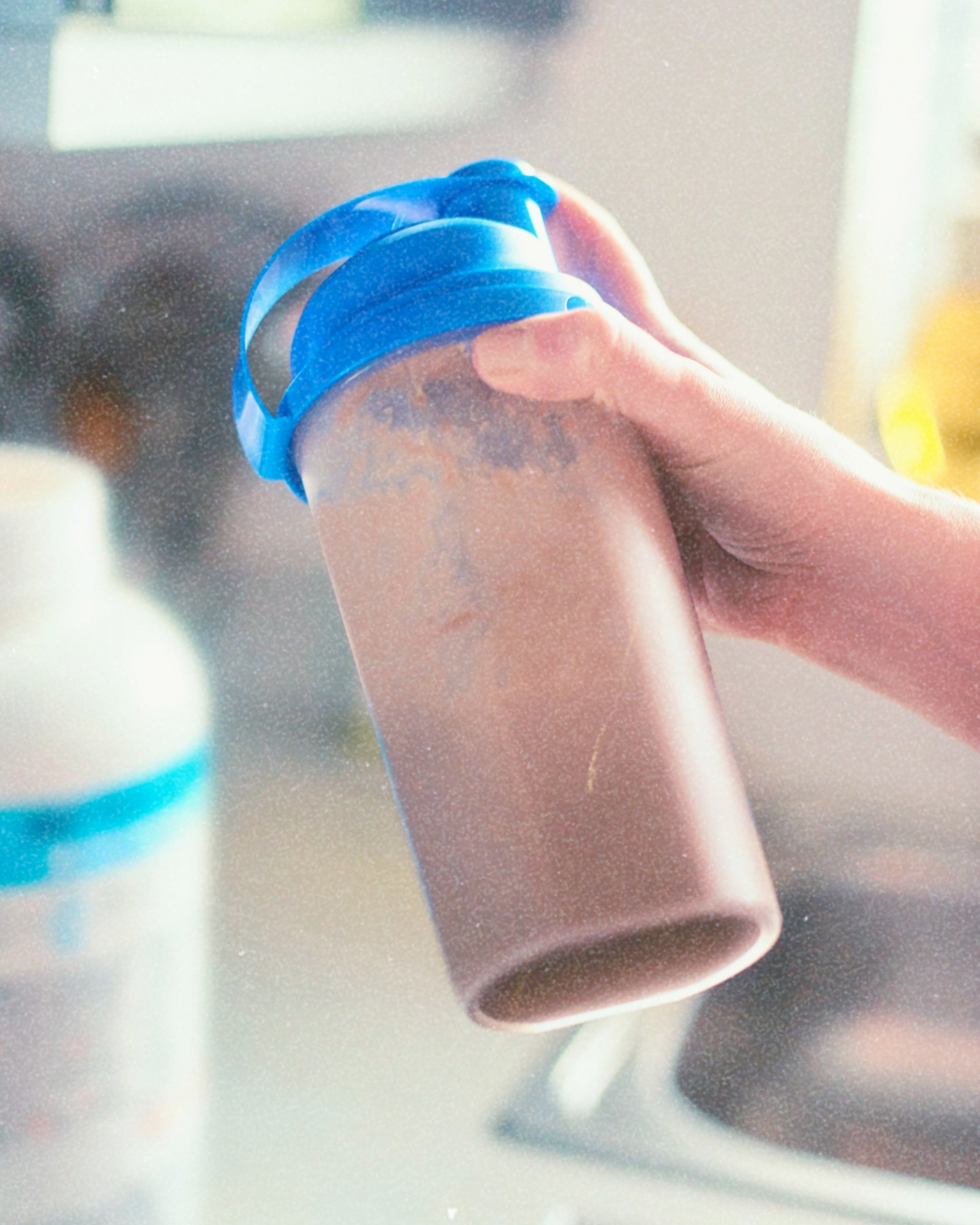 Protein Drink (60+ Grams of Protein)